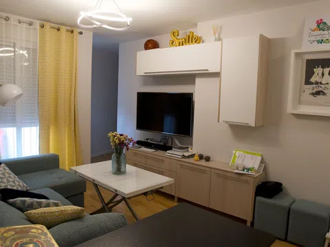 Piso en calle Pagés del Corro, 106