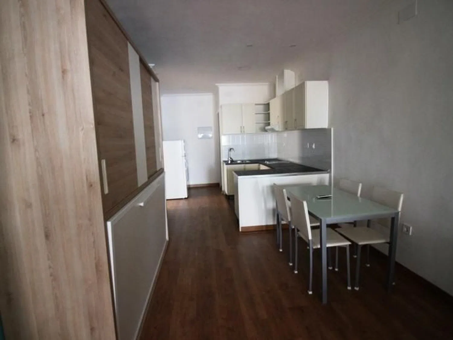 Piso en calle Goles, 54 - Foto 8