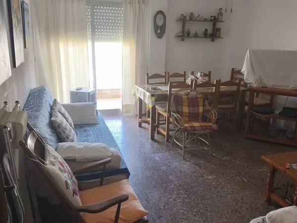 Piso en calle de Roger de Lluria, 5