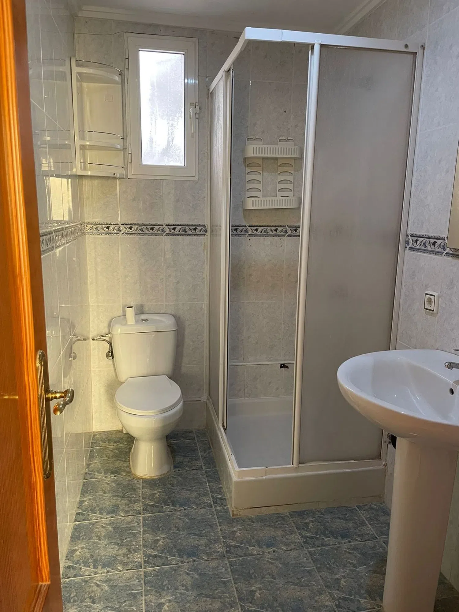 Piso en calle Guillem Escrivà, 28 - Foto 4