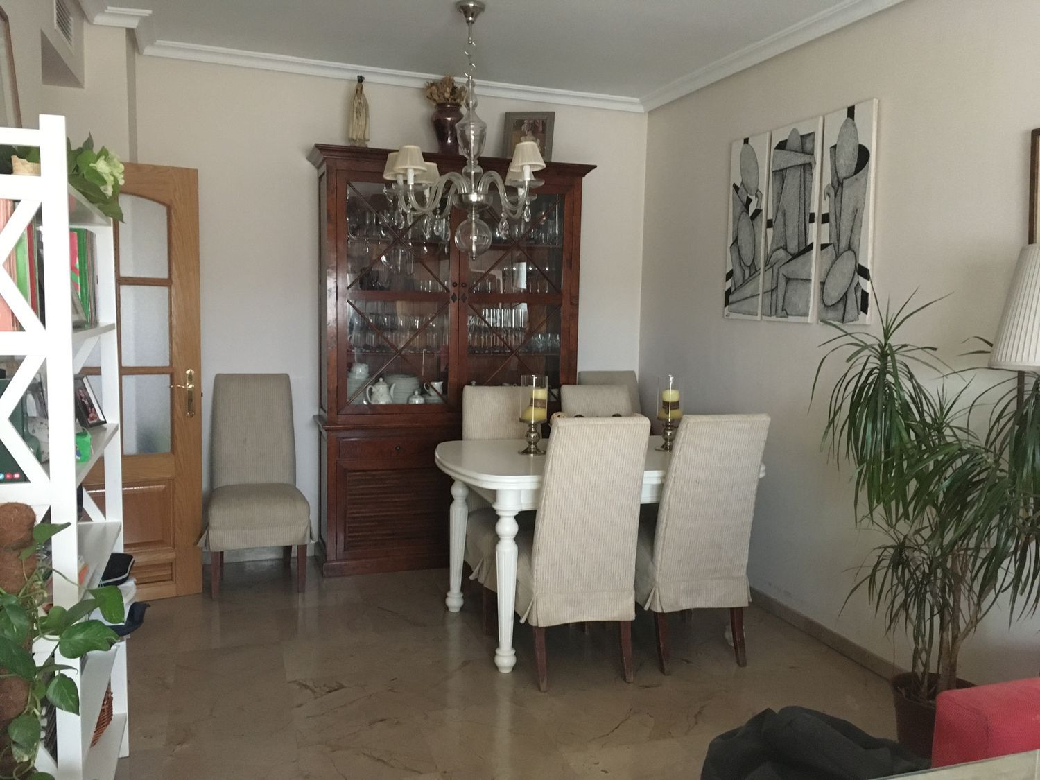 Piso en calle Ares, 6 - Foto 9