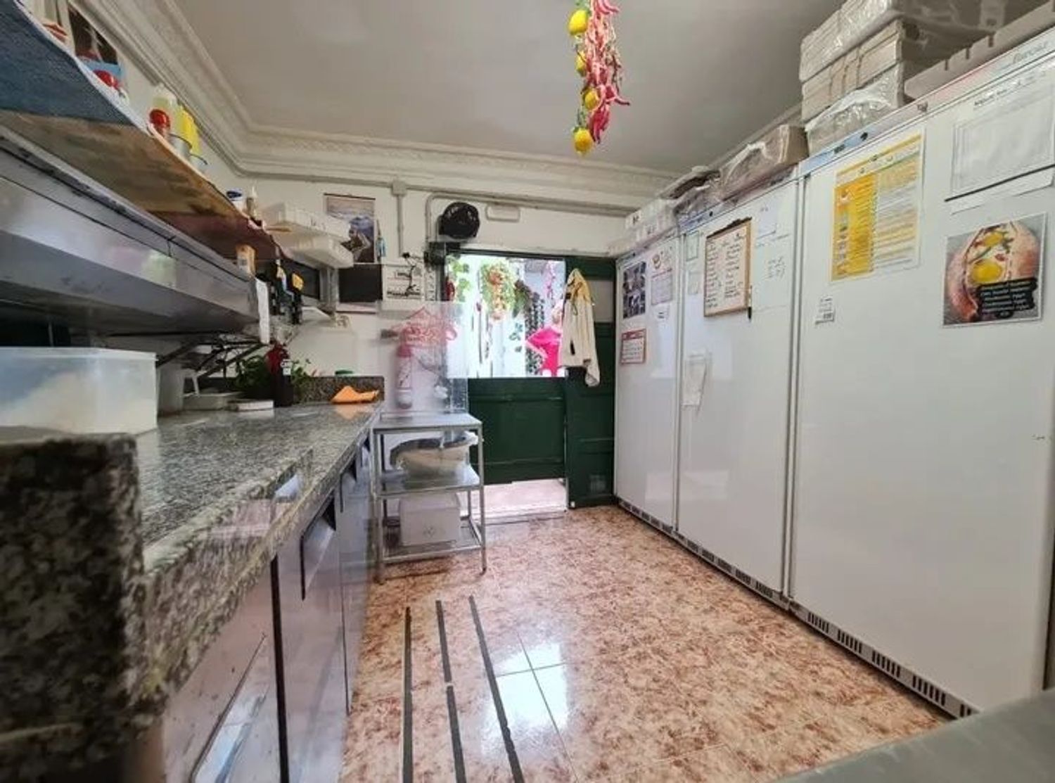 Casa terrera en Carretera General de La Perdoma, 168, La Perdoma - San Antonio - Benijos, La Perdoma - San Antonio - Benijos - Foto 34