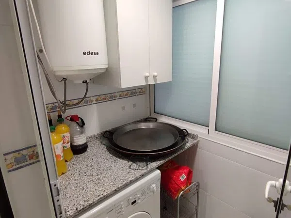 Piso en Calle Riu Túria, 34, Playa de Puçol, Playa de Puçol - Foto 35
