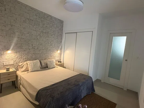 Casa o chalet independiente en Calle Saenz Flores, 16, Lo Pagán, Lo Pagán - Foto 2