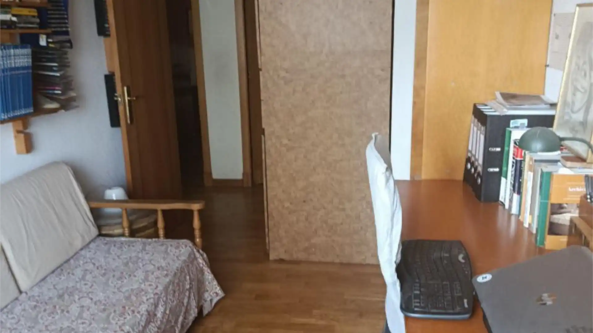 Piso en  Carrer de Sagunt 67 - Foto 14