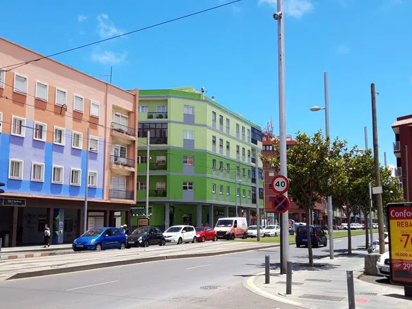 Ático en Calle Coslada, 1, La Laguna - Foto 15