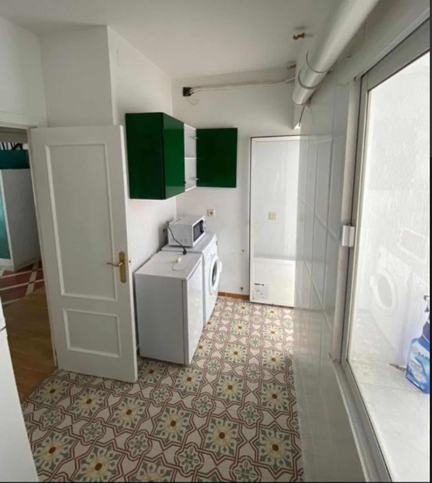 Piso en calle Emperatriz Eugenia, 1 - Foto 2