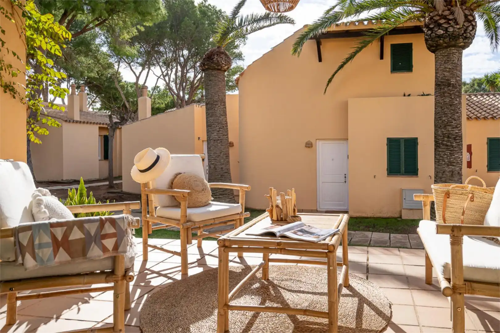 Chalet en  Carrer la Platja 4C - Foto 23
