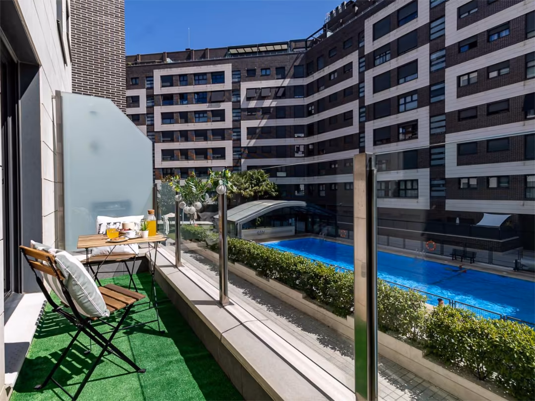 Piso en  Calle de Carlos y Guillermo Fernández Shaw 1 - Foto 14