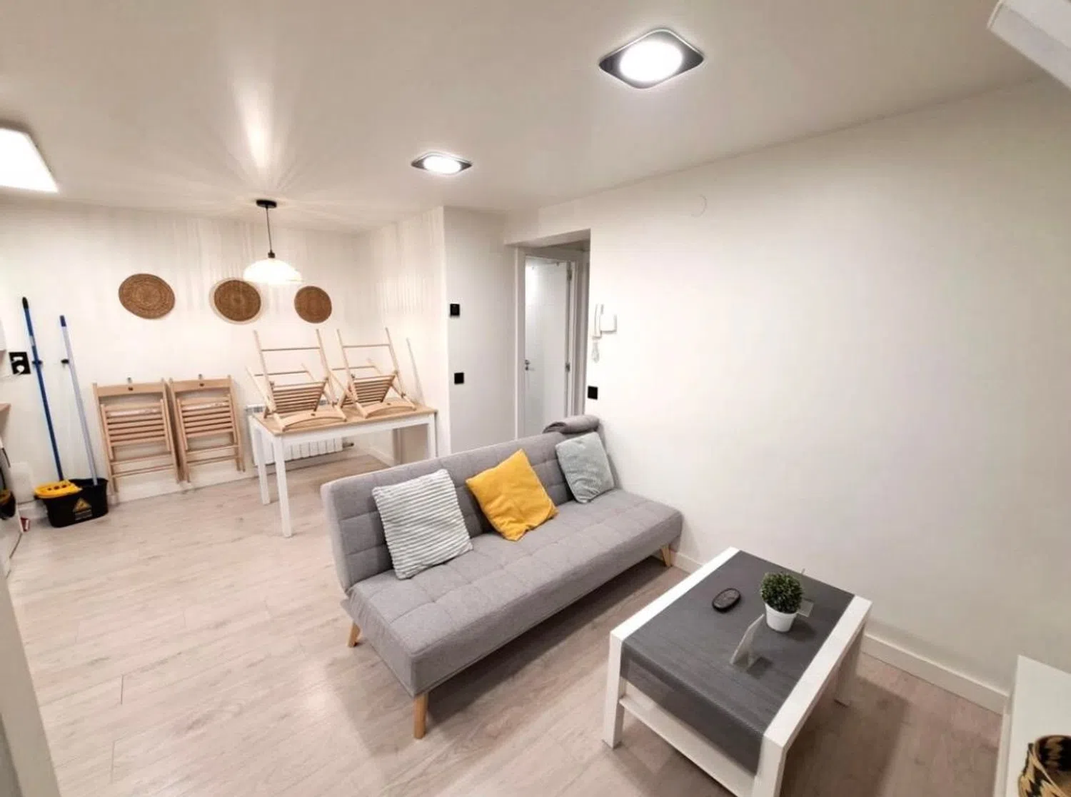 Piso en calle San Benito, 2 - Foto 7