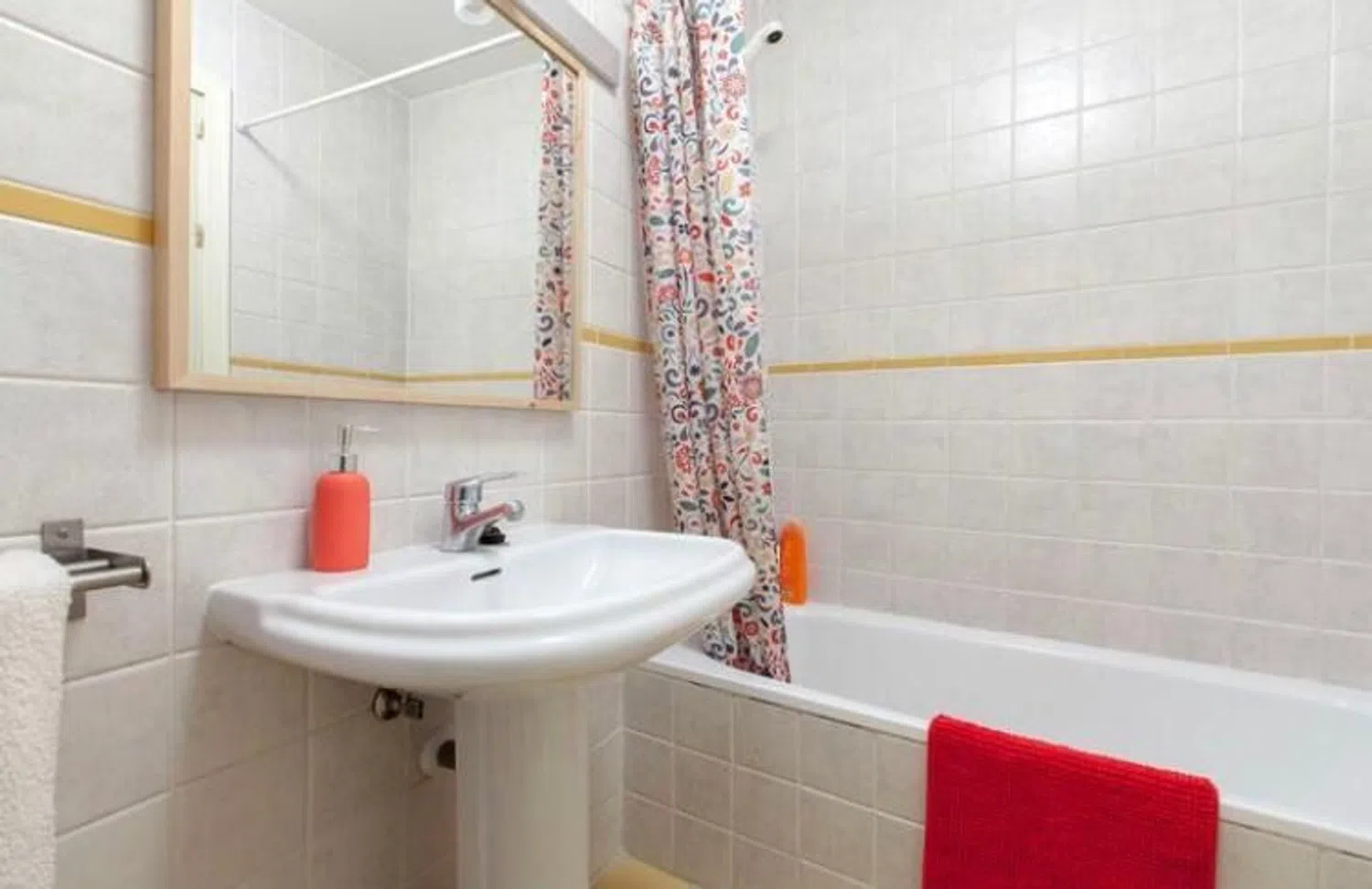 Piso en calle del Desengaño, 6 - Foto 4