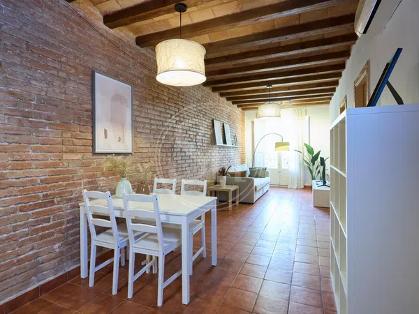 Piso en Passatge de Bernardí Martorell, El Raval - Foto 9