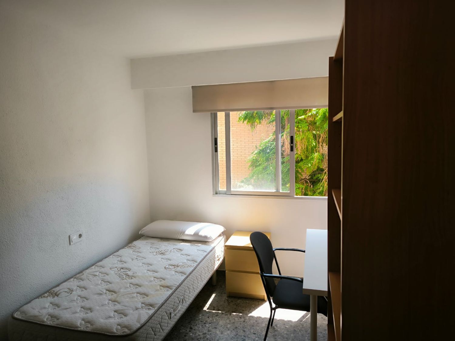 Piso en Calle de Yecla, 16, L'Amistat - Foto 17