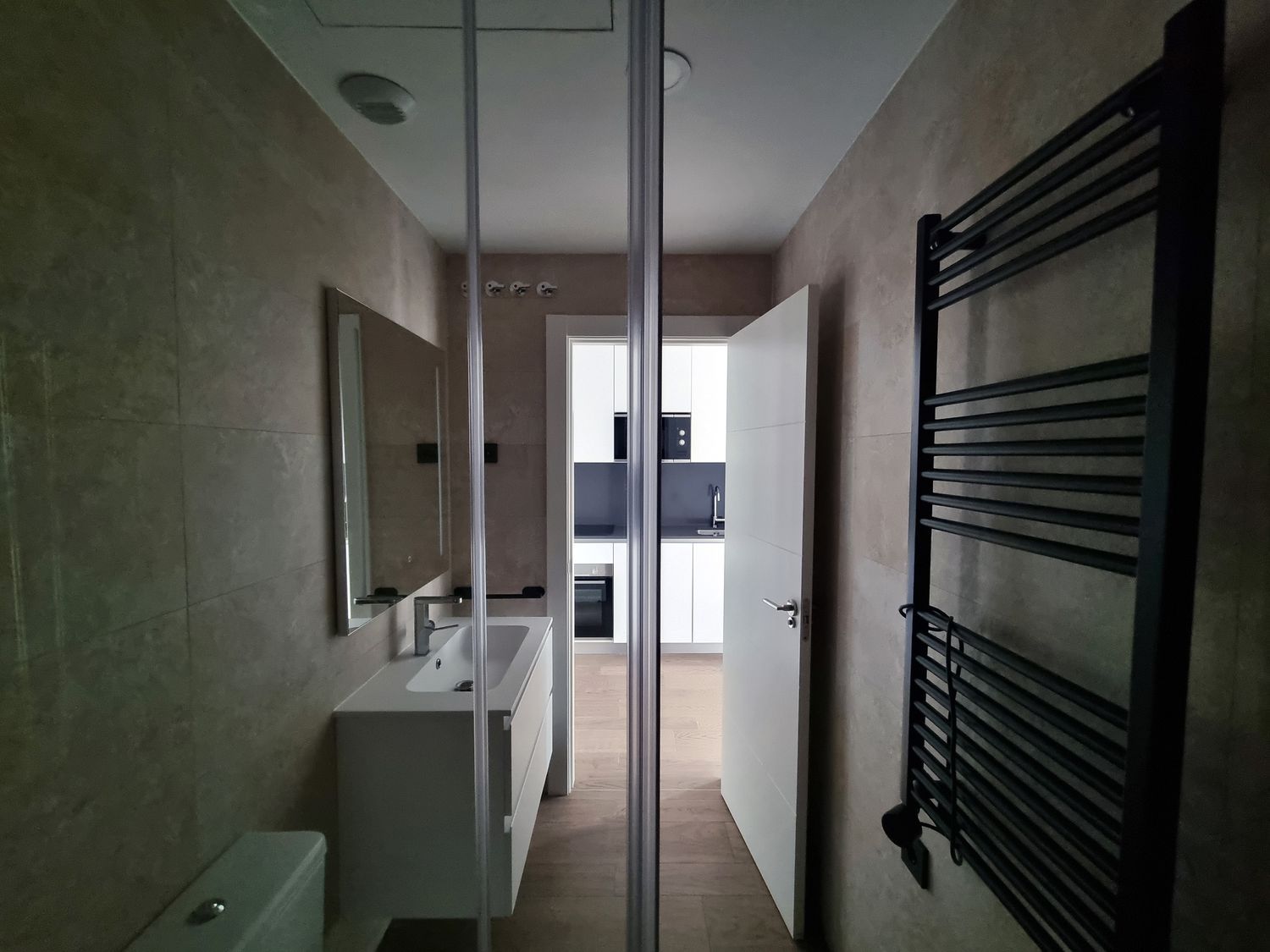 Estudio en Calle de Caleruega, 79, Costillares - Foto 18