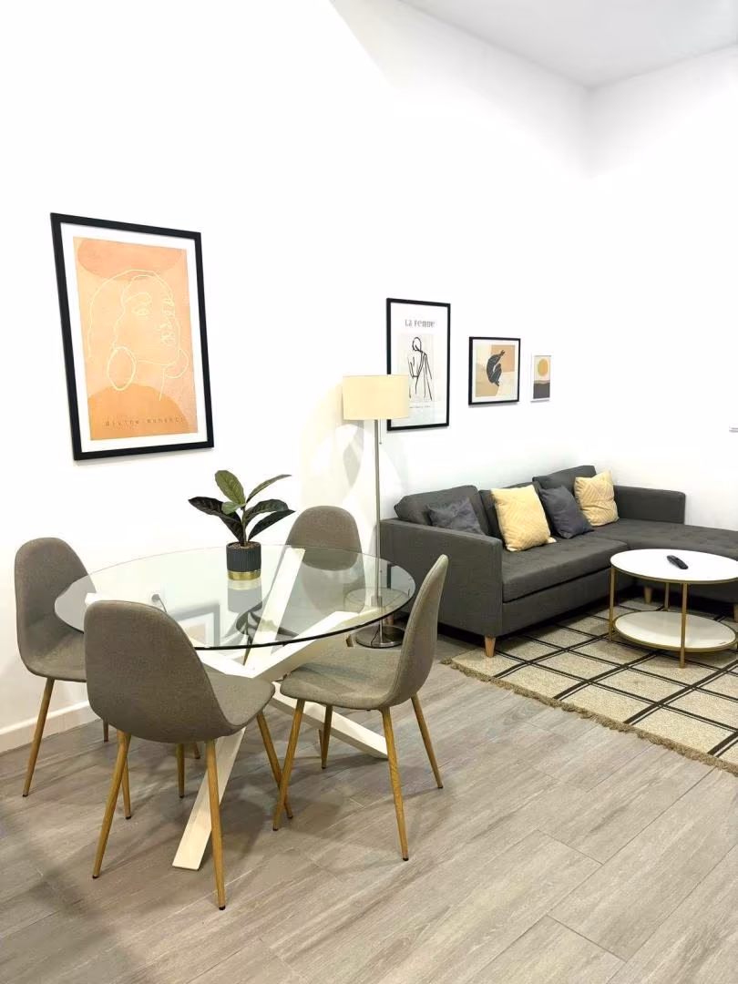 Piso en  Calle Arabista Manuel Ocaña Jiménez 43