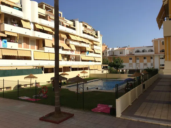 Ático en Calle Arroyo Totalán, 4, La Cala del Moral, La Cala del Moral - Foto 19