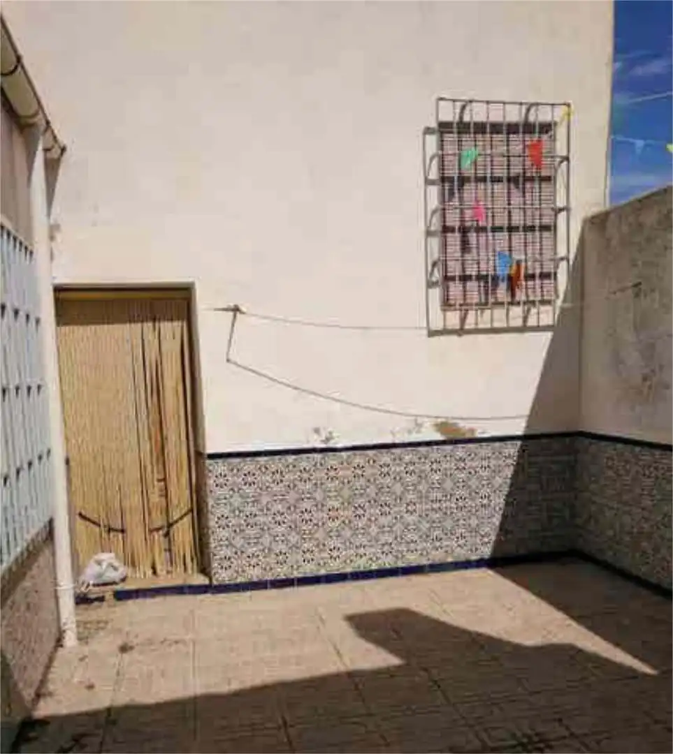 Chalet en Bormate (Fuentealbilla/Albacete) - Foto 9