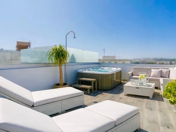 Chalet adosado en calle Veracruz, 26 - Foto 21