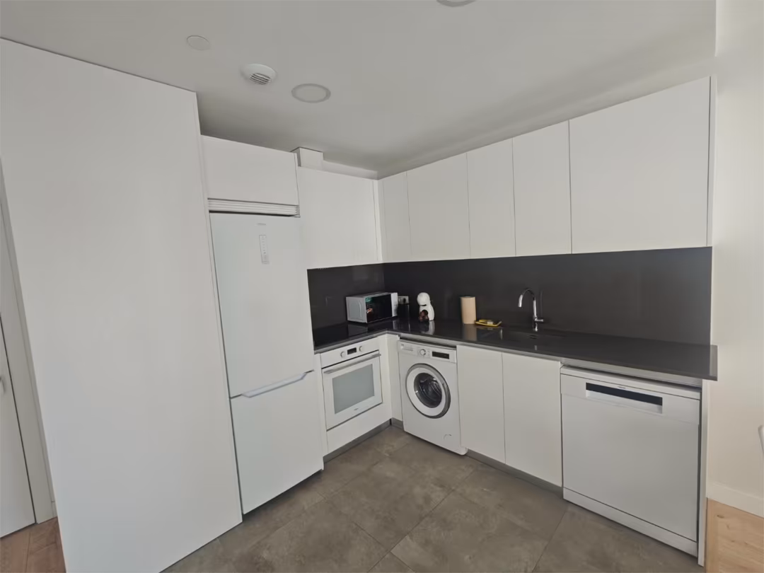 Piso en paseo Paseo Martiricos 40 - Foto 5