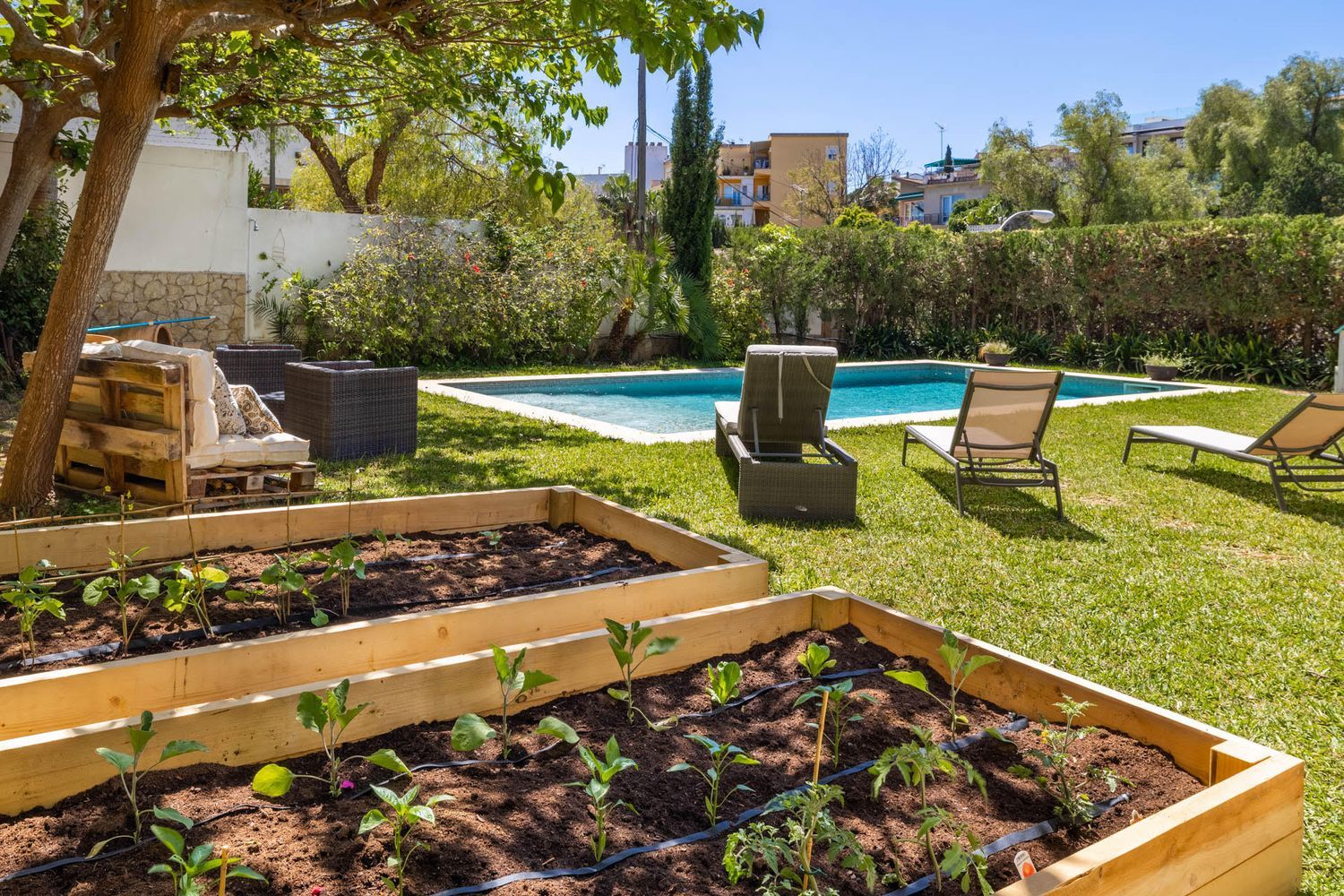 Casa o chalet independiente en Son Dureta, Son Dureta - Foto 40