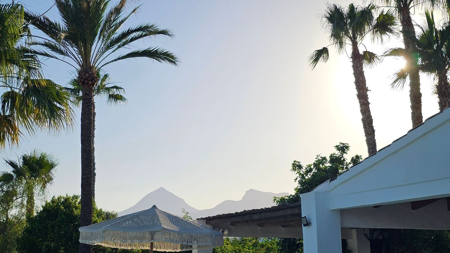 Finca rústica en Altea Pueblo, Altea Pueblo - Foto 22