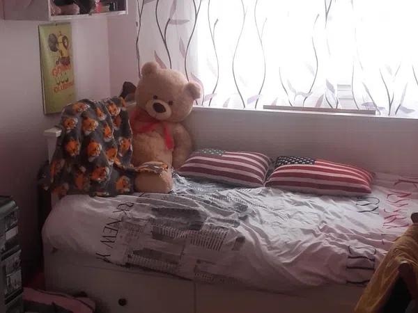 Piso en calle de lapuyade, 26 - Foto 2