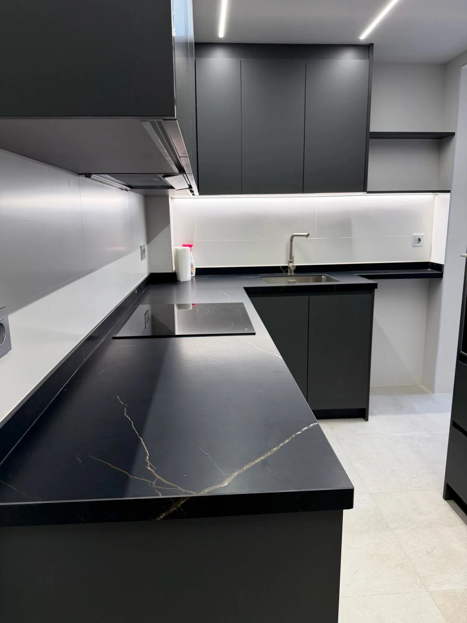 Piso en calle del Bisbe Jaume Pérez, 35 - Foto 8