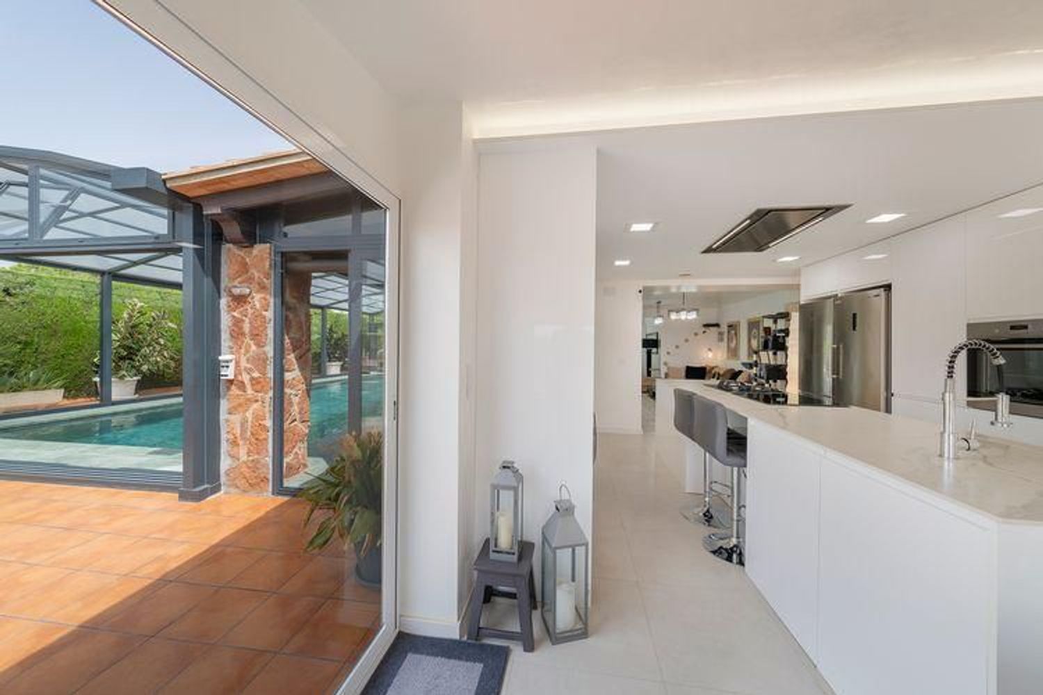 Casa o chalet independiente en Zona Avenida al Vedat - Foto 9