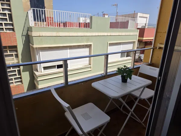 Piso en Calle Sevilla, 22, Centro, Centro - Foto 4