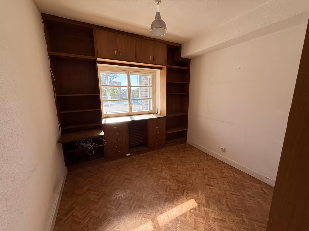 Piso en  Plaza Juan Antonio Suanzes 1 - Foto 16