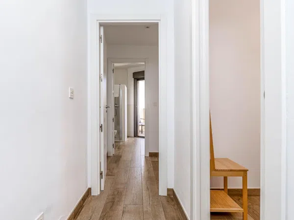 Piso en Calle José Luis Pérez Pujadas, 37, Parque Lagos - Foto 18