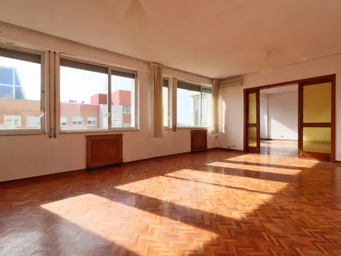 Piso en paseo de la Castellana, 213