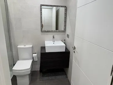 Piso en  Rúa de Sanjurjo Badía 258 - Foto 19