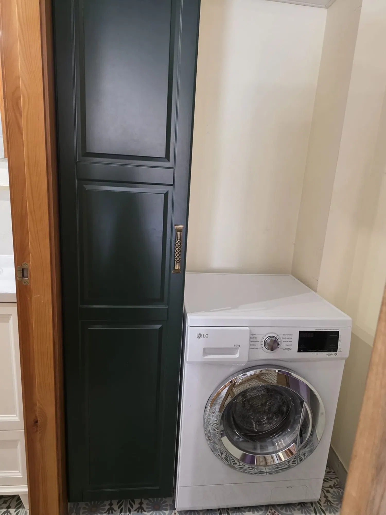 Piso en Barrio Benicalap - Foto 6