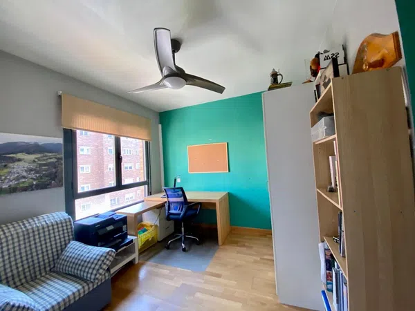 Piso en plaza del Mar Caspio, 5 - Foto 6