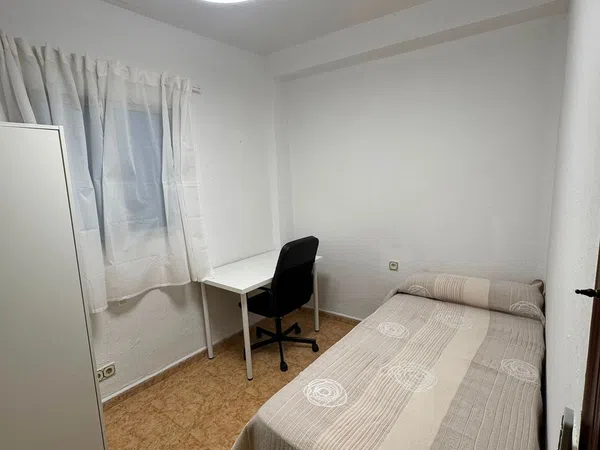 Piso en Calle Conquistador Benito de Baños, Córdoba, 2, La Viñuela - Foto 9