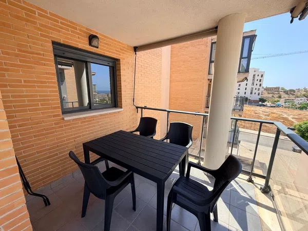 Piso en Calle Benimantell, 1, Plans - Gasparot, Plans - Gasparot - Foto 22