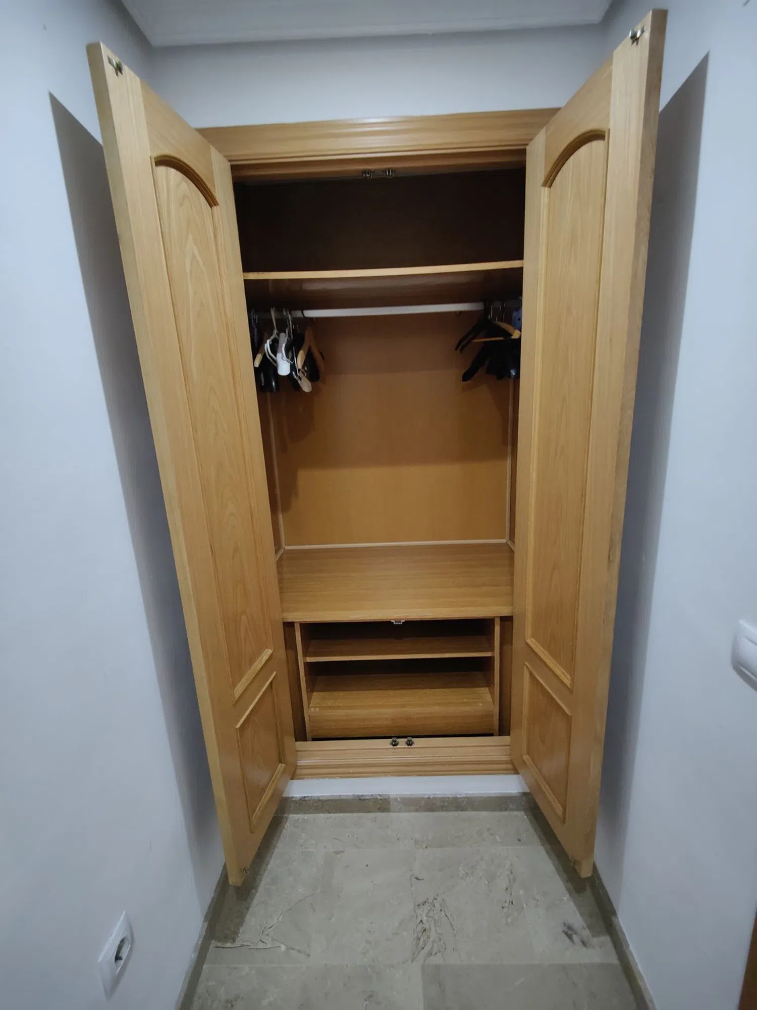 Piso en calle Ares, 4 - Foto 6