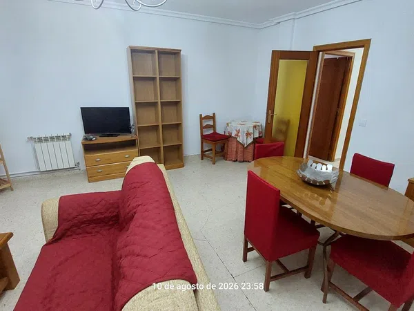 Piso en Calle de Lope Váez de Herrero, 9, Miralvalle-Av. Virgen del Puerto-La Data, Miralvalle-Av. Virgen del Puerto-La Data - Foto 17