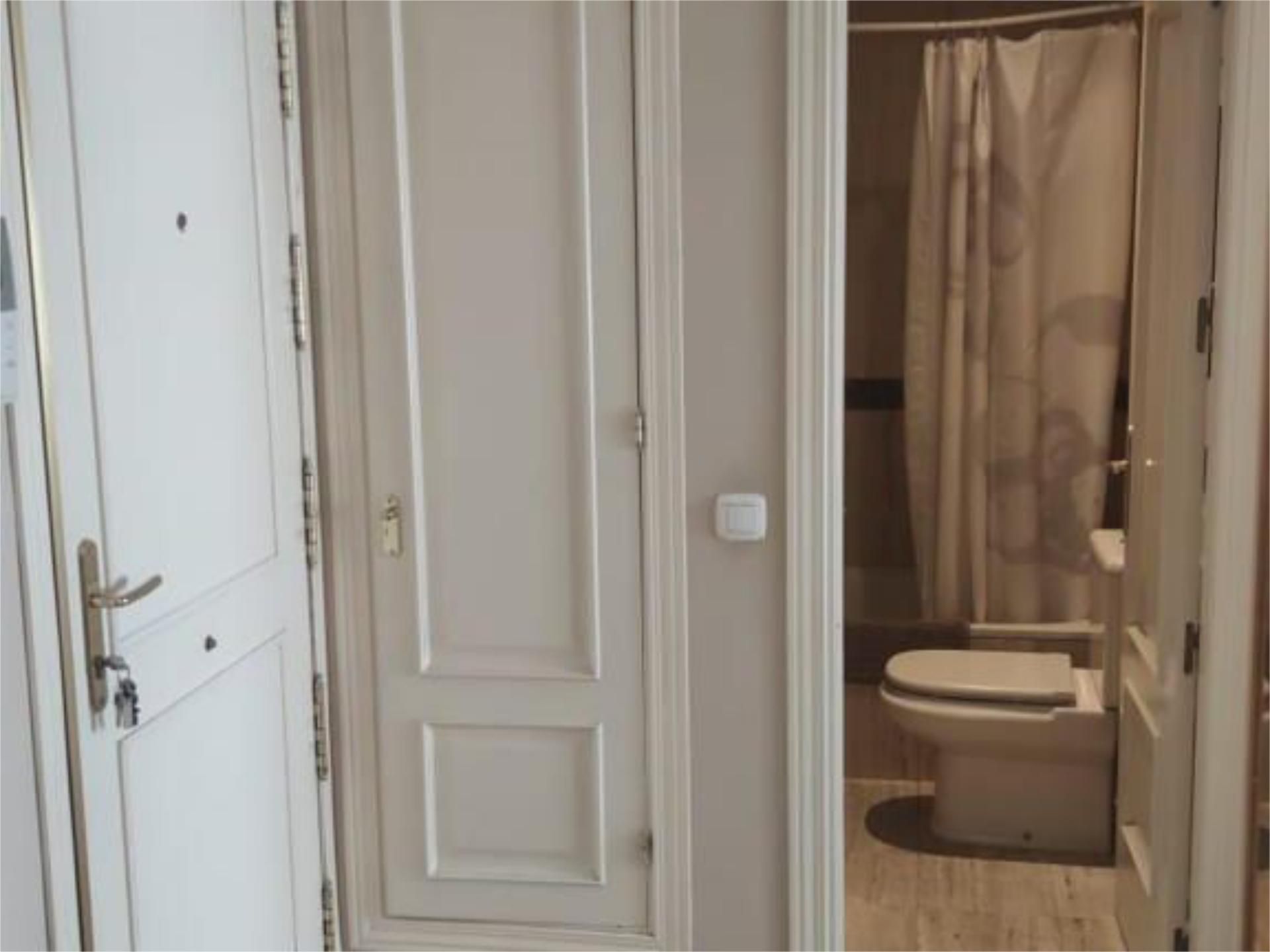 Piso en  Calle de Diego de León 15 - Foto 15