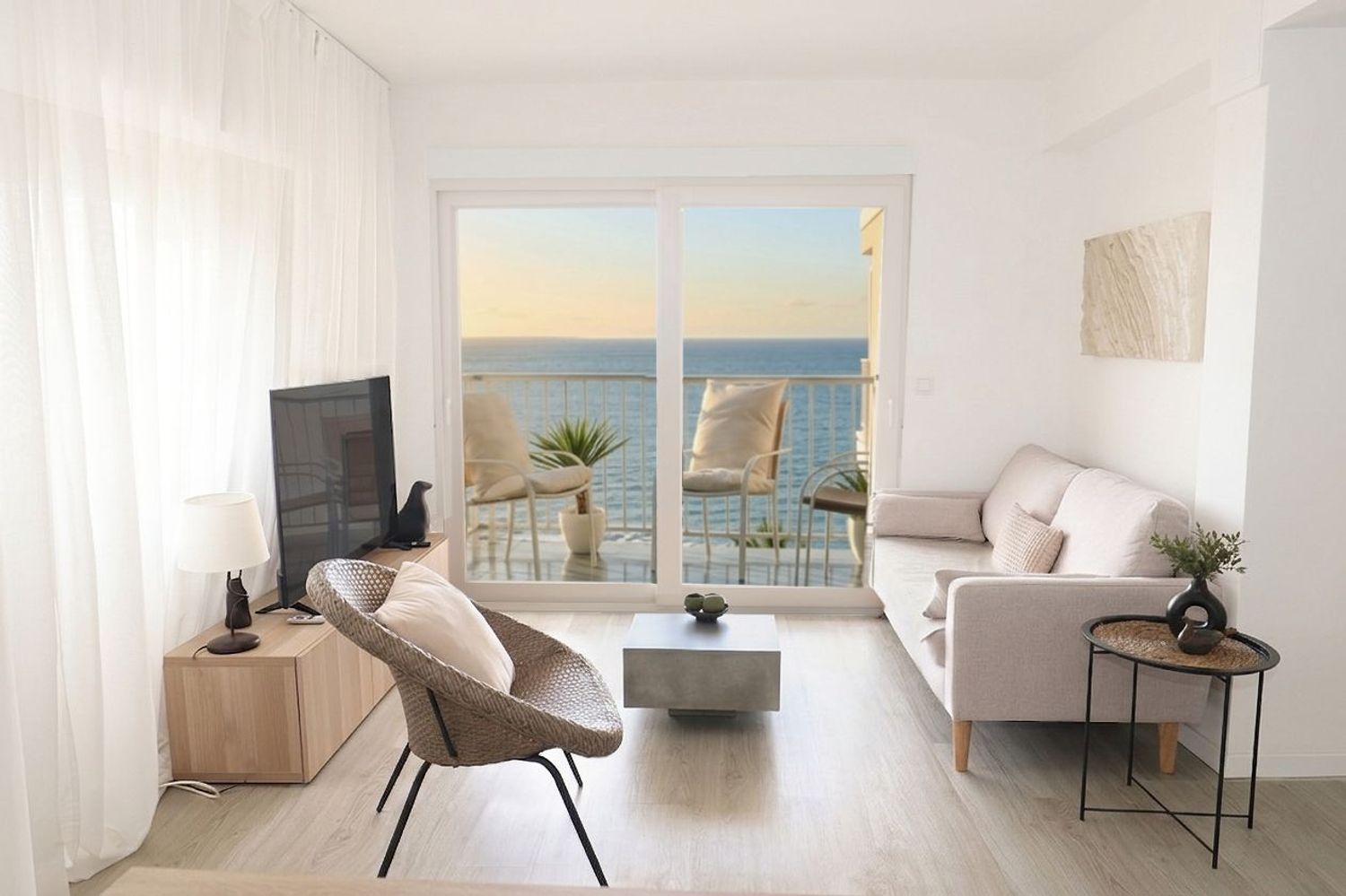Piso en venta en Calle Azahar, 4 - Foto 3