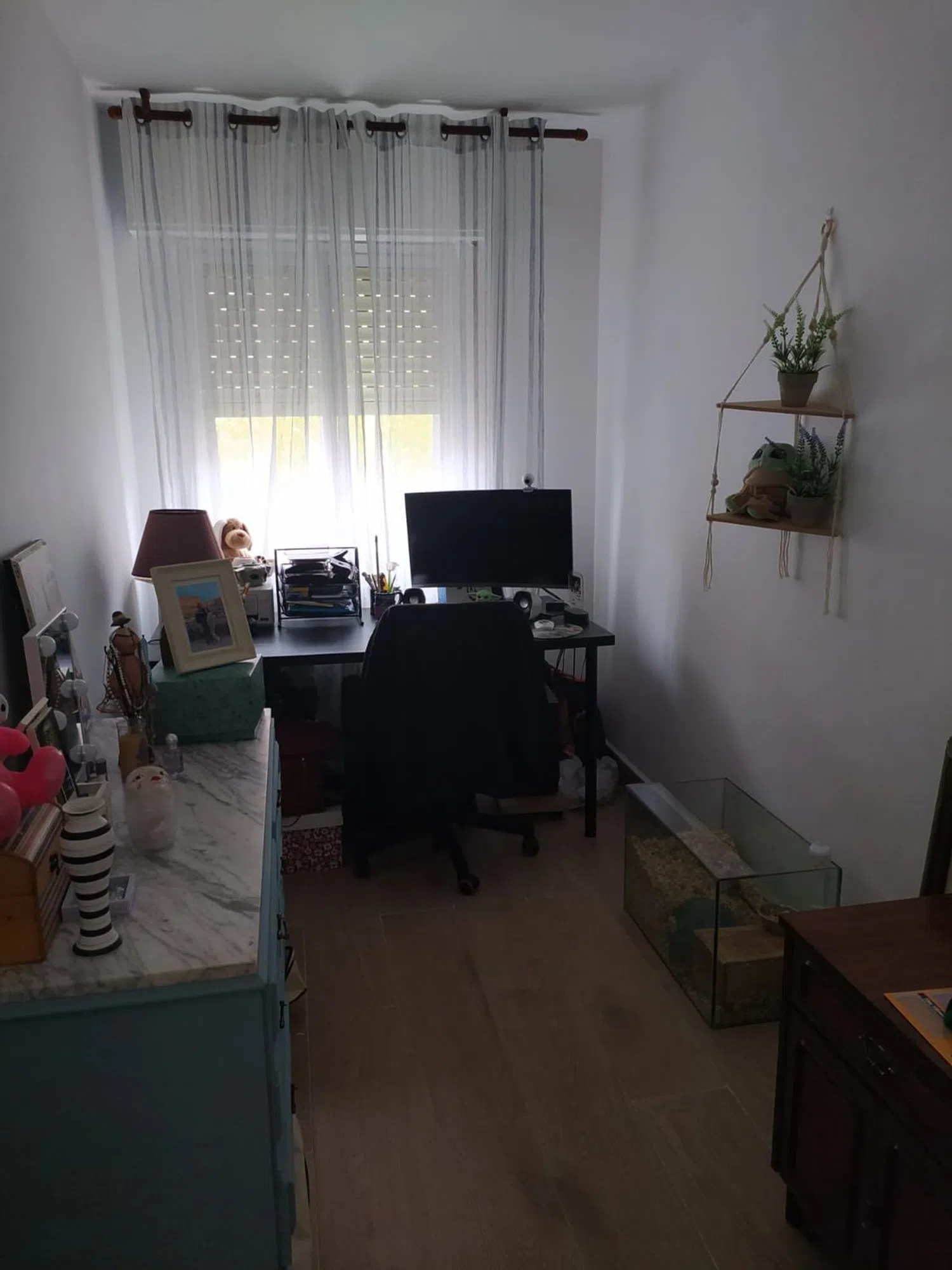 Piso en calle de Claudio Sánchez Albornoz, 26 - Foto 6