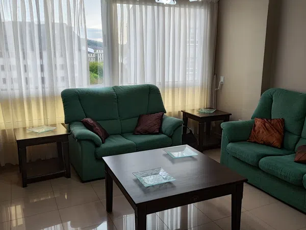 Piso en Avenida Castelao, 93 - Foto 17