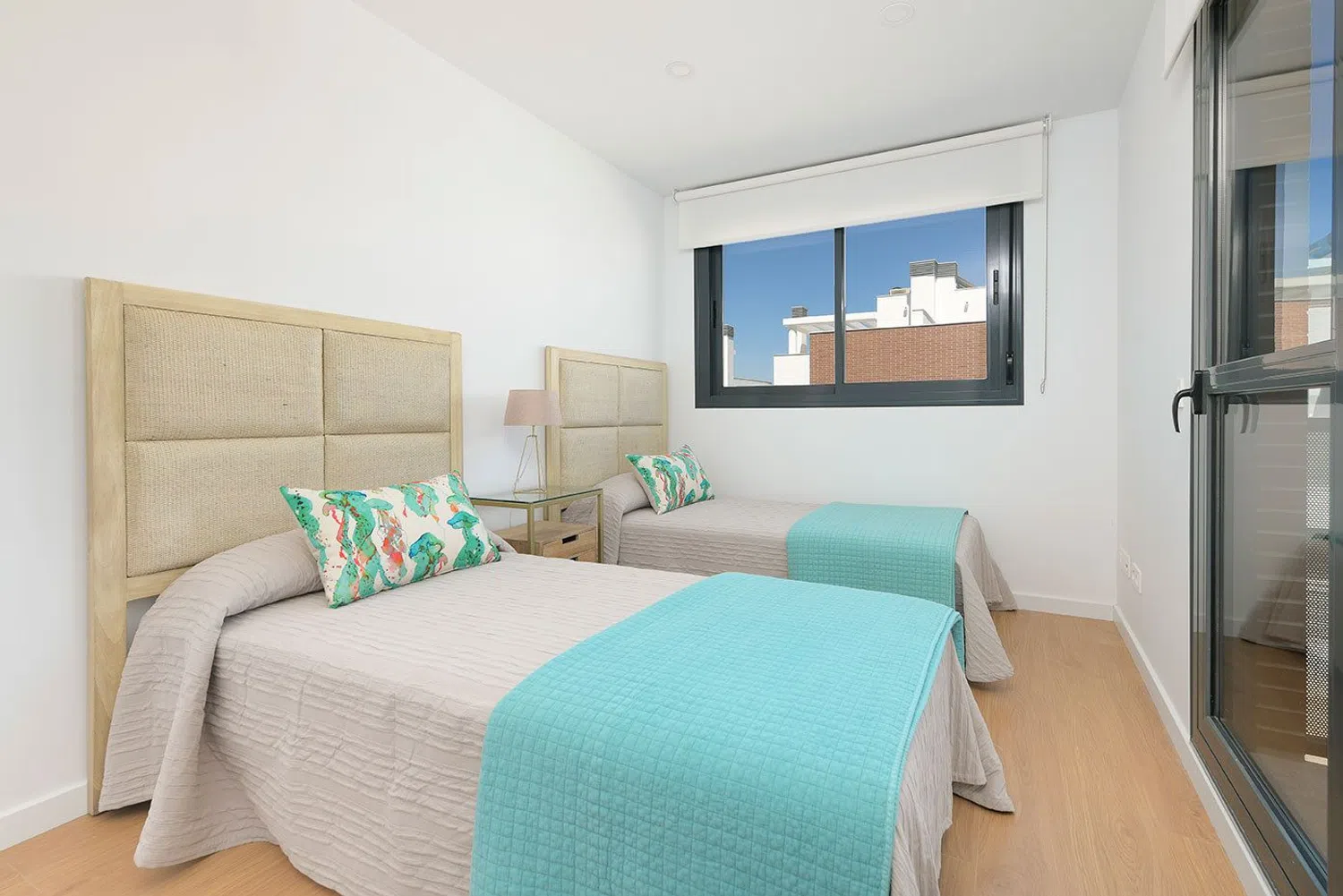 Chalet pareado en calle Nigeria, 2 - Foto 4