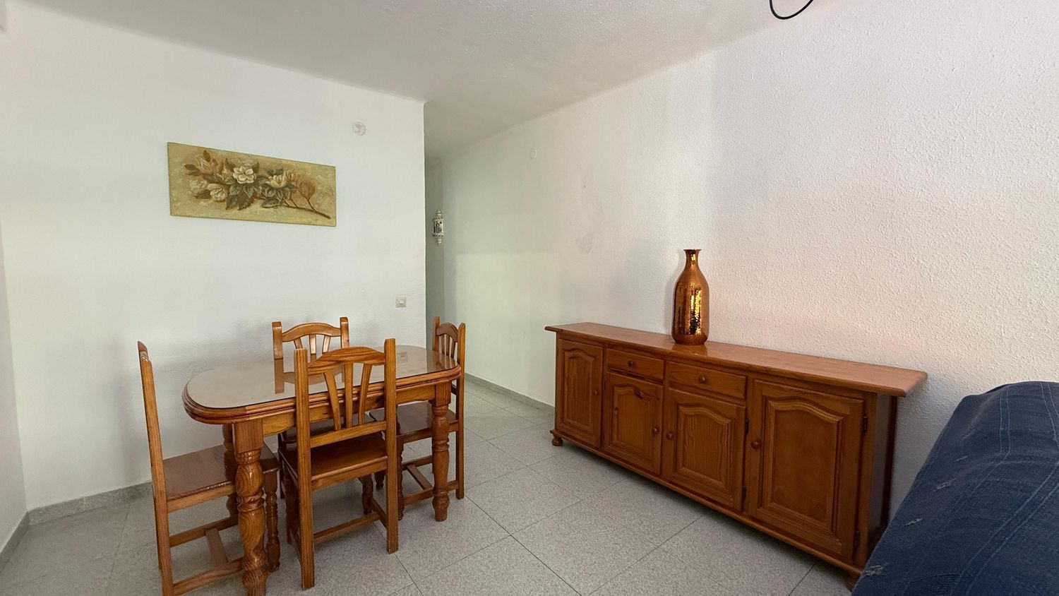 Piso en Frigiliana, Girón - Las Delicias - Pacífico - Foto 3