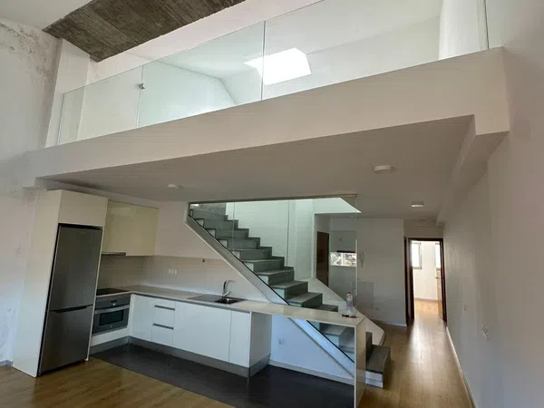 Dúplex en Calle Ejido, 95, San Gregorio, San Gregorio - Foto 1