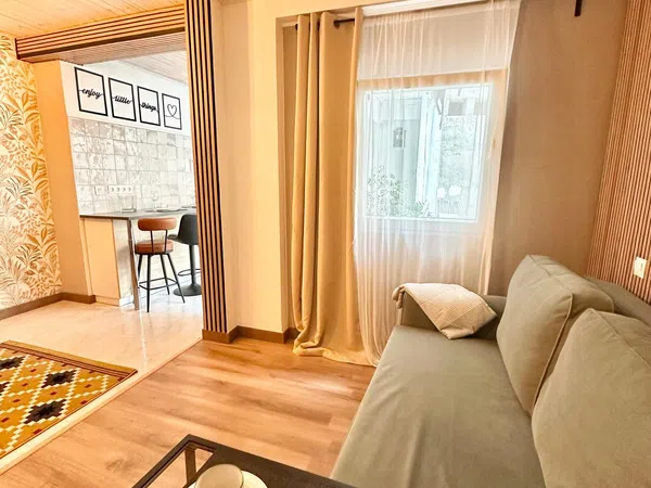 Estudio en calle Carmen Tato, 8 - Foto 9