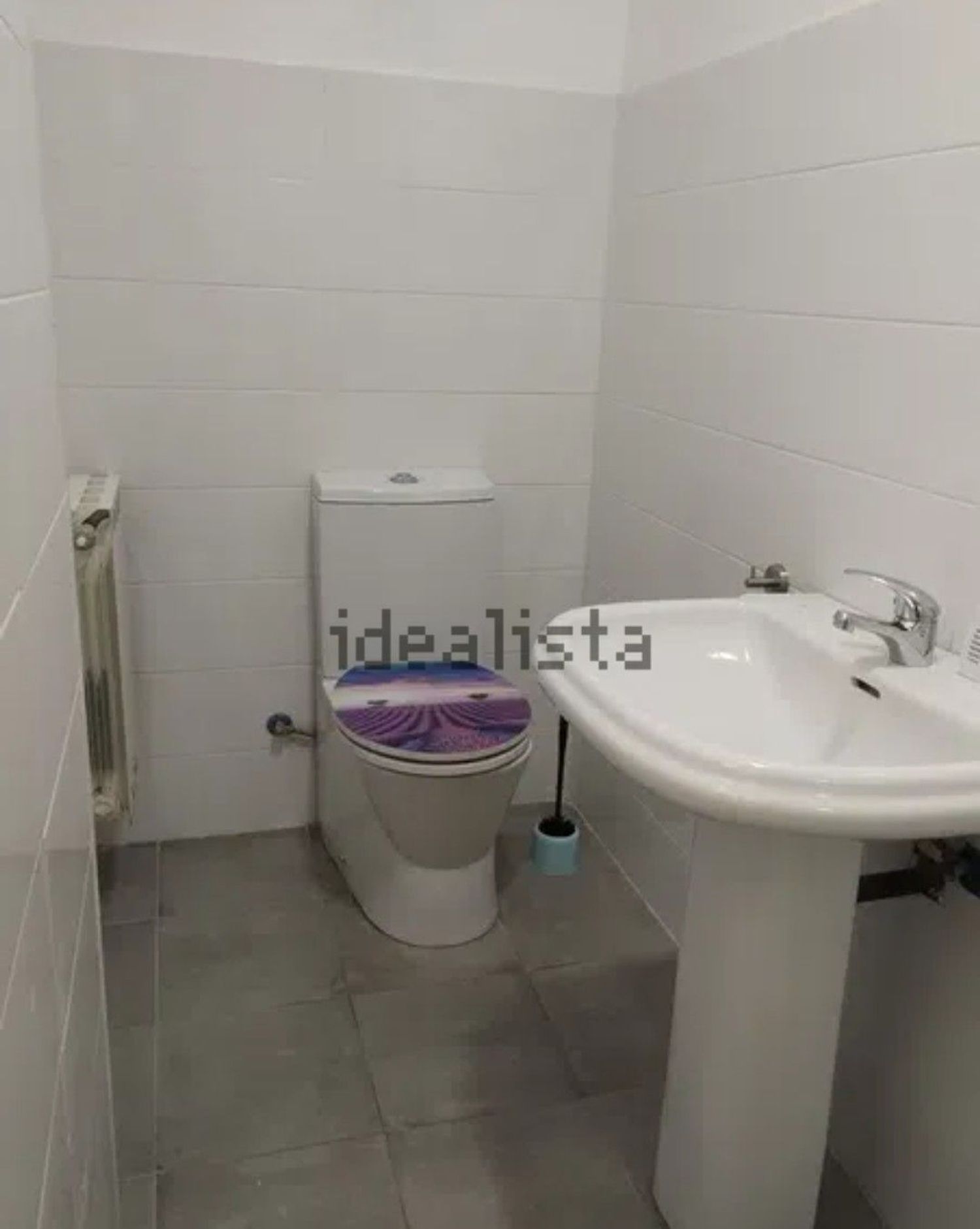 Piso en Calle Doutor Loureiro Crespo, 10, La Seca - Los Salgueriños, La Seca - Los Salgueriños - Foto 7
