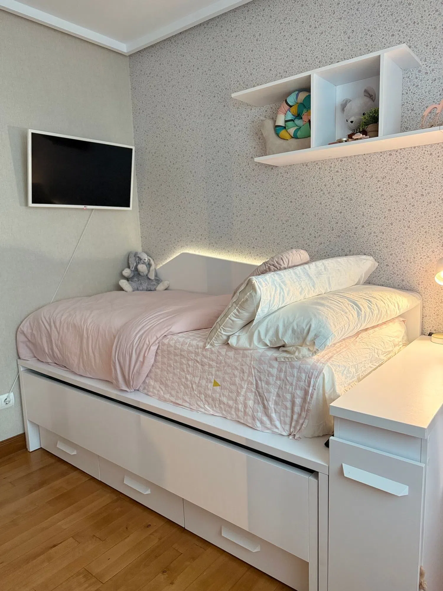 Chalet pareado en calle Manuel Hernández Toledo, 9 - Foto 21