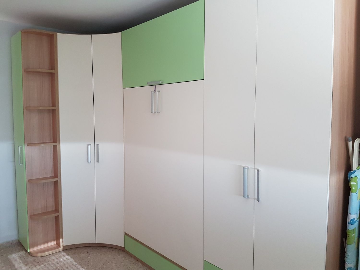 Piso en avenida de la Constitució, 53 - Foto 10